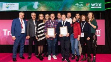 responsible tourism award winners