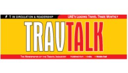 Trav Talk Middle East Logo