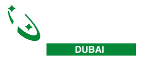 Arabian travel market dubai logo